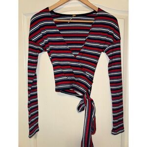 Free People‎ always with me shirt size XS